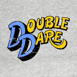 Double Dare T-Shirt